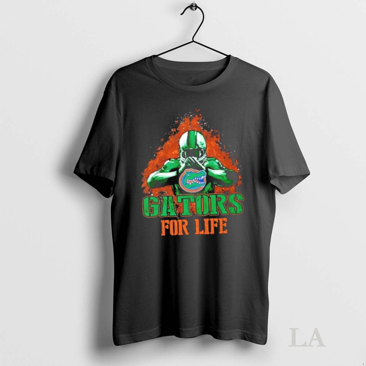 Original Florida Gators Football For Life Shirt Hoodie Sweatshirt | PurePodTees.com