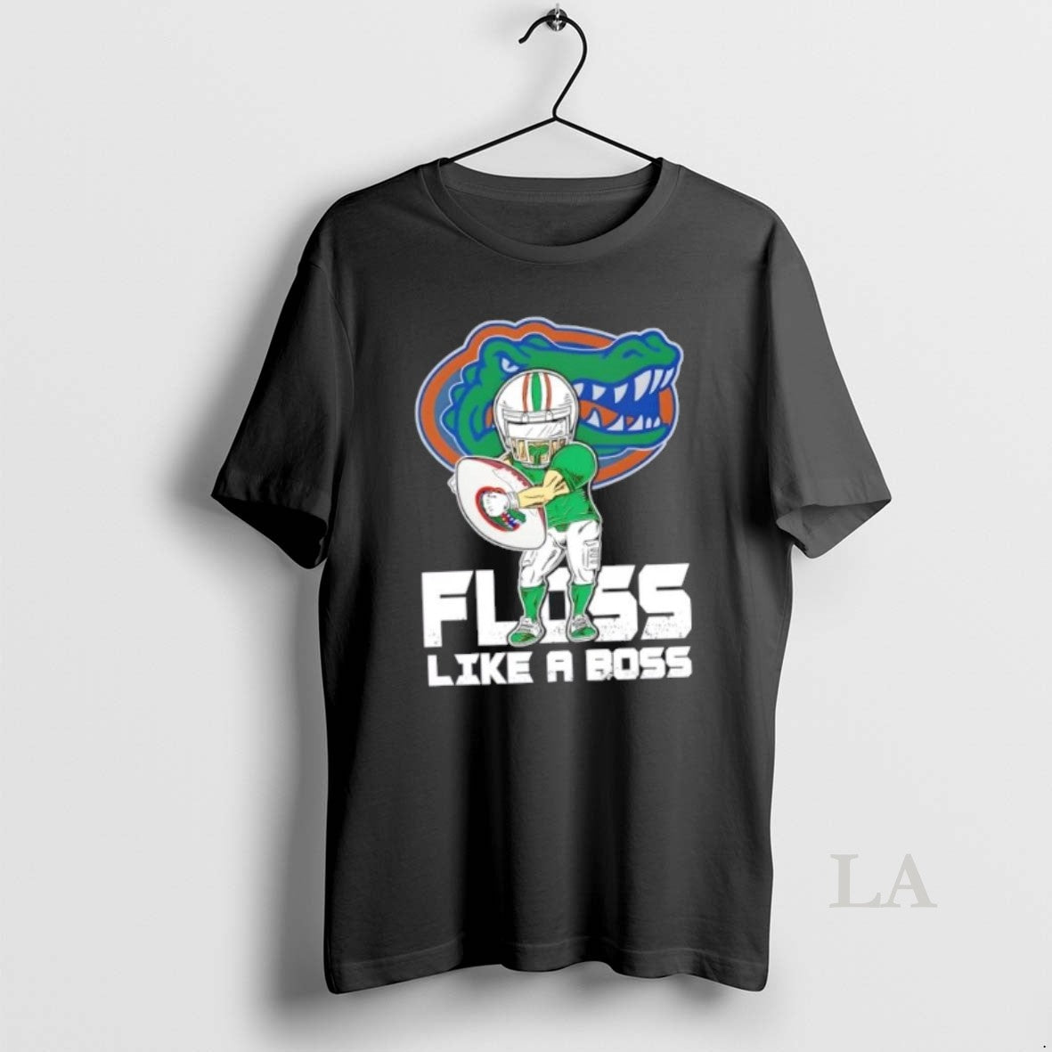 Original Florida Gators Floss Like A Boss Shirt Hoodie Sweatshirt | PurePodTees.com
