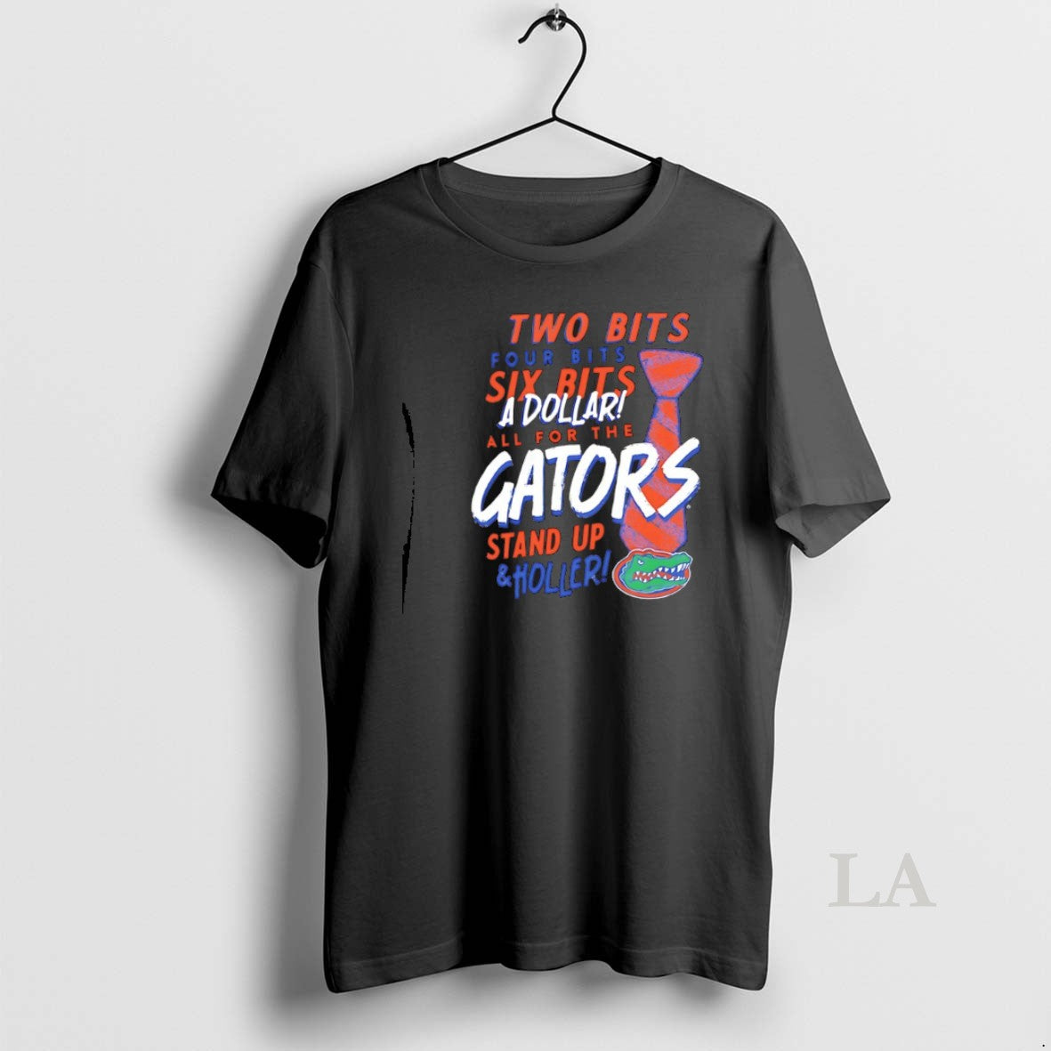 Original Florida Gators Two Bits Four Bits Six Bits A Dollar All For The Gators Shirt Hoodie Sweatshirt | PurePodTees.com