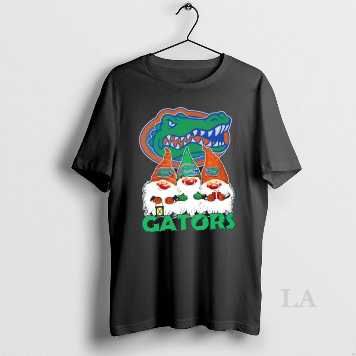 Original Florida Gators X Gnomes Xmas Christmas Shirt Hoodie Sweatshirt | PurePodTees.com