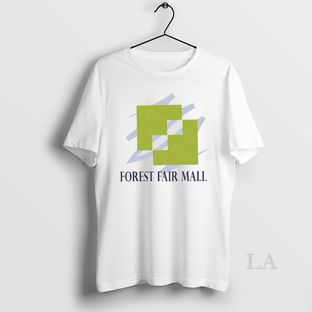 Original Forest Fair Mall Shirt Hoodie Sweatshirt | PurePodTees.com