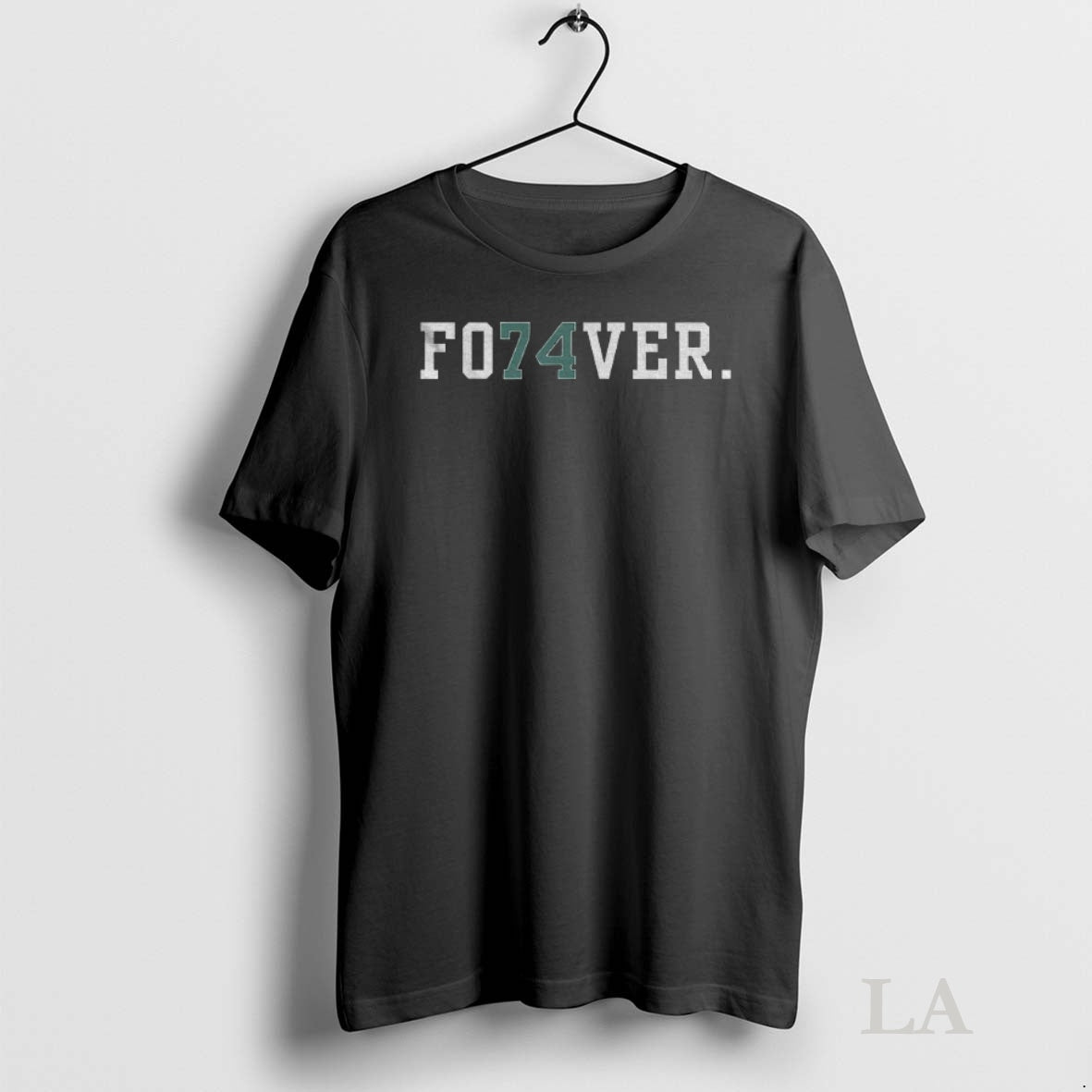 Original Forever 74 Nick Mangold Ny Jets Nick Mangold Legend Shirt Hoodie Sweatshirt | PurePodTees.com