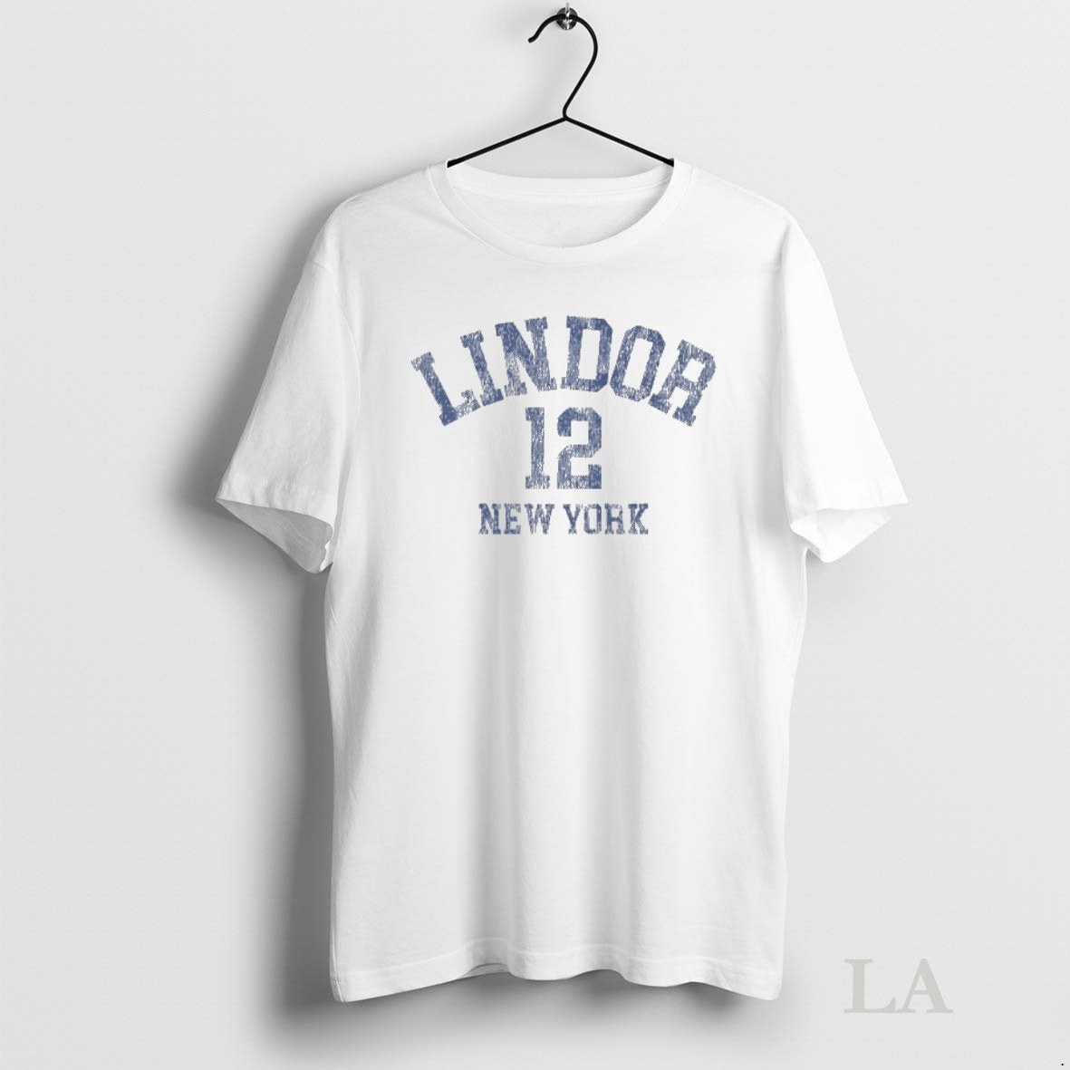 Original Francisco Lindor 12 New York Mets October Baseball Shirt Hoodie Sweatshirt | PurePodTees.com