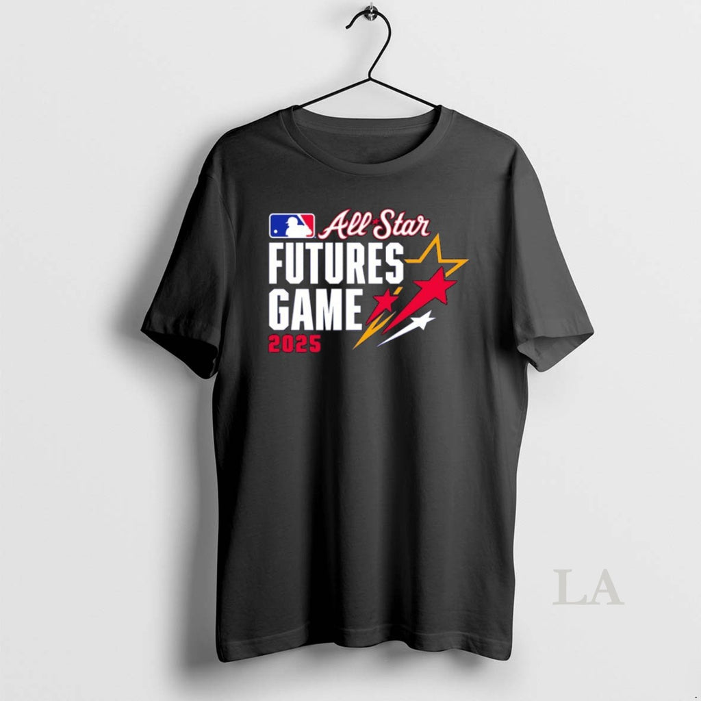 Original Fred Mcgriff And Trey Yesavage Toronto Blue Jays Wearing All Star Futures Game 2025 Shirt Hoodie Sweatshirt