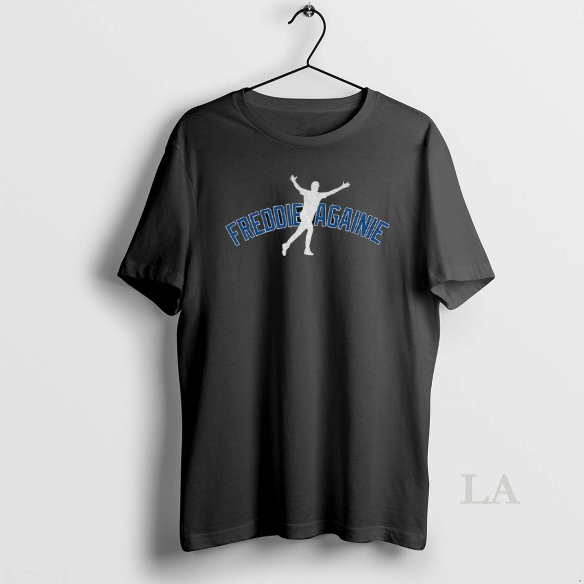 Original Freddie Freeman Los Angeles Dodgers Mlb Baseball Player World Series 2025 Shirt Hoodie Sweatshirt | PurePodTees.com