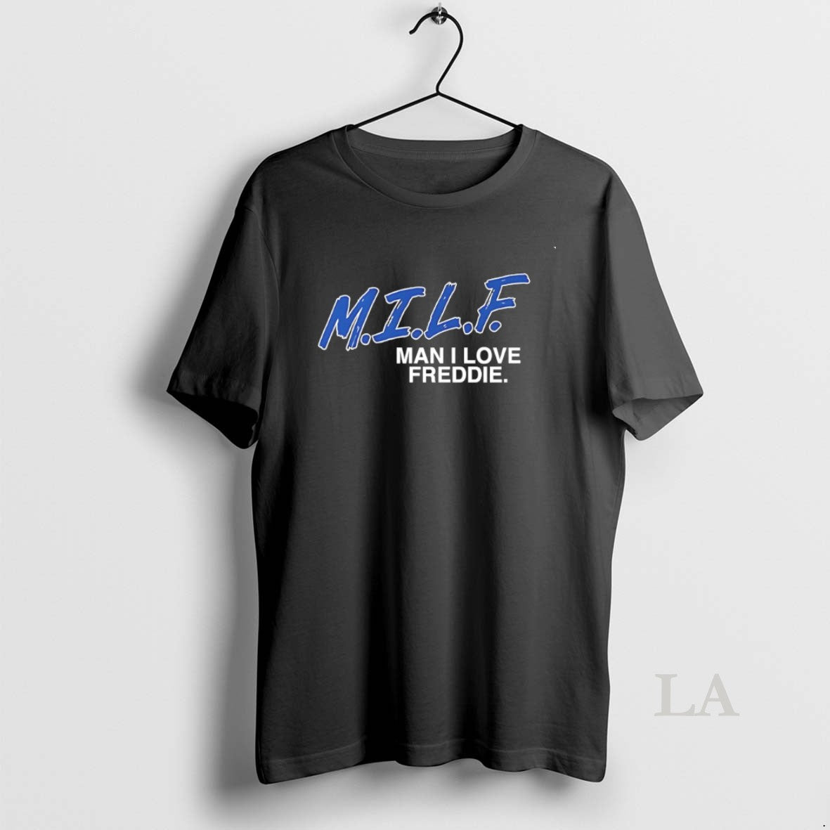 Original Freddie Freeman Milf Man I Love Freddie Shirt Hoodie Sweatshirt | PurePodTees.com
