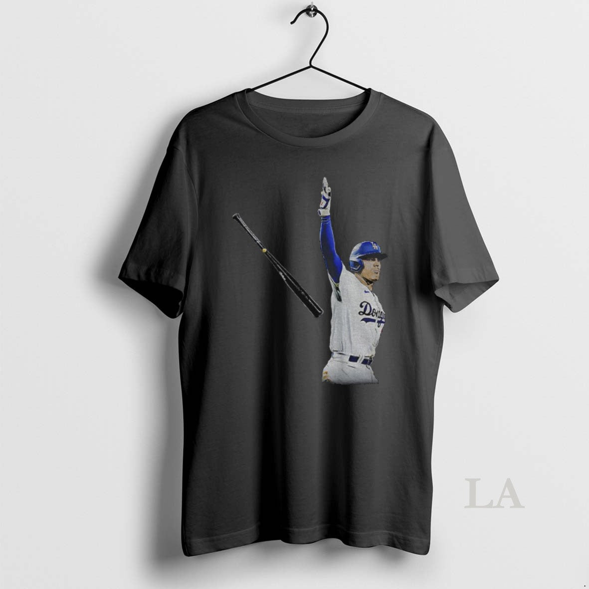 Original Freddie Freeman Mvp World Series 2025 Walk Off Grand Slam Los Angeles Dodgers 2025 Shirt Hoodie Sweatshirt
