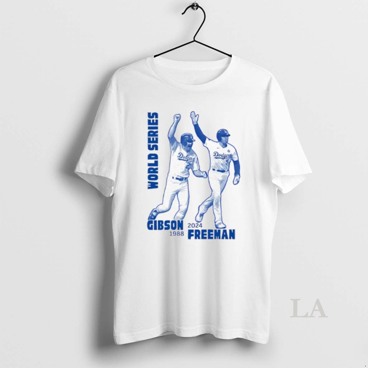 Original Freeman Gibson Ws 1988 2024 Players Shirt Hoodie Sweatshirt | PurePodTees.com