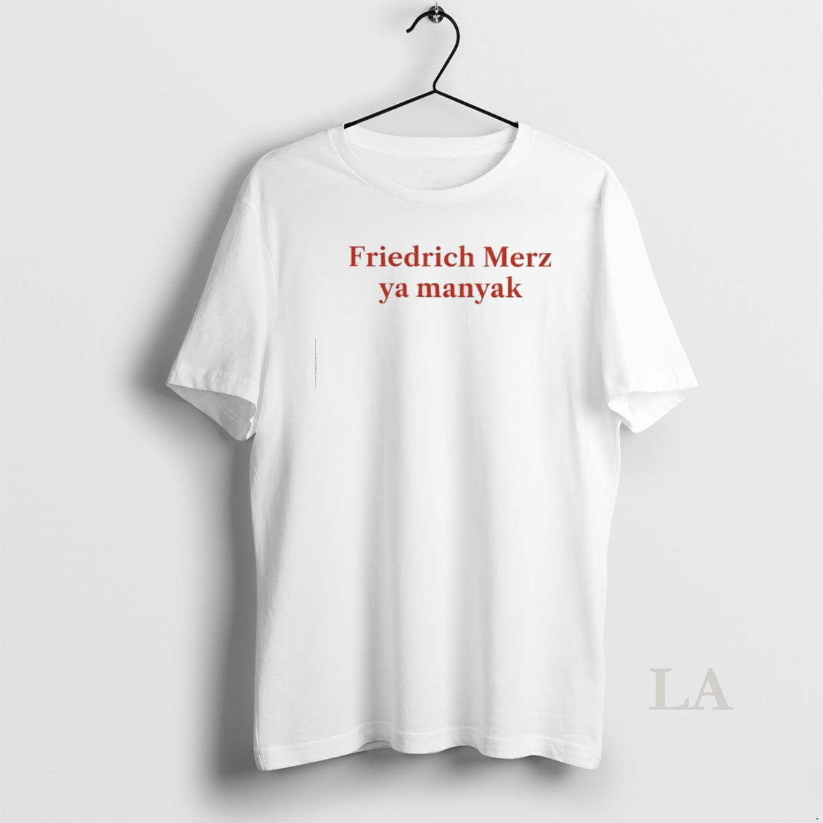 Original Friedrich Merz Ya Manyak Shirt Hoodie Sweatshirt | PurePodTees.com
