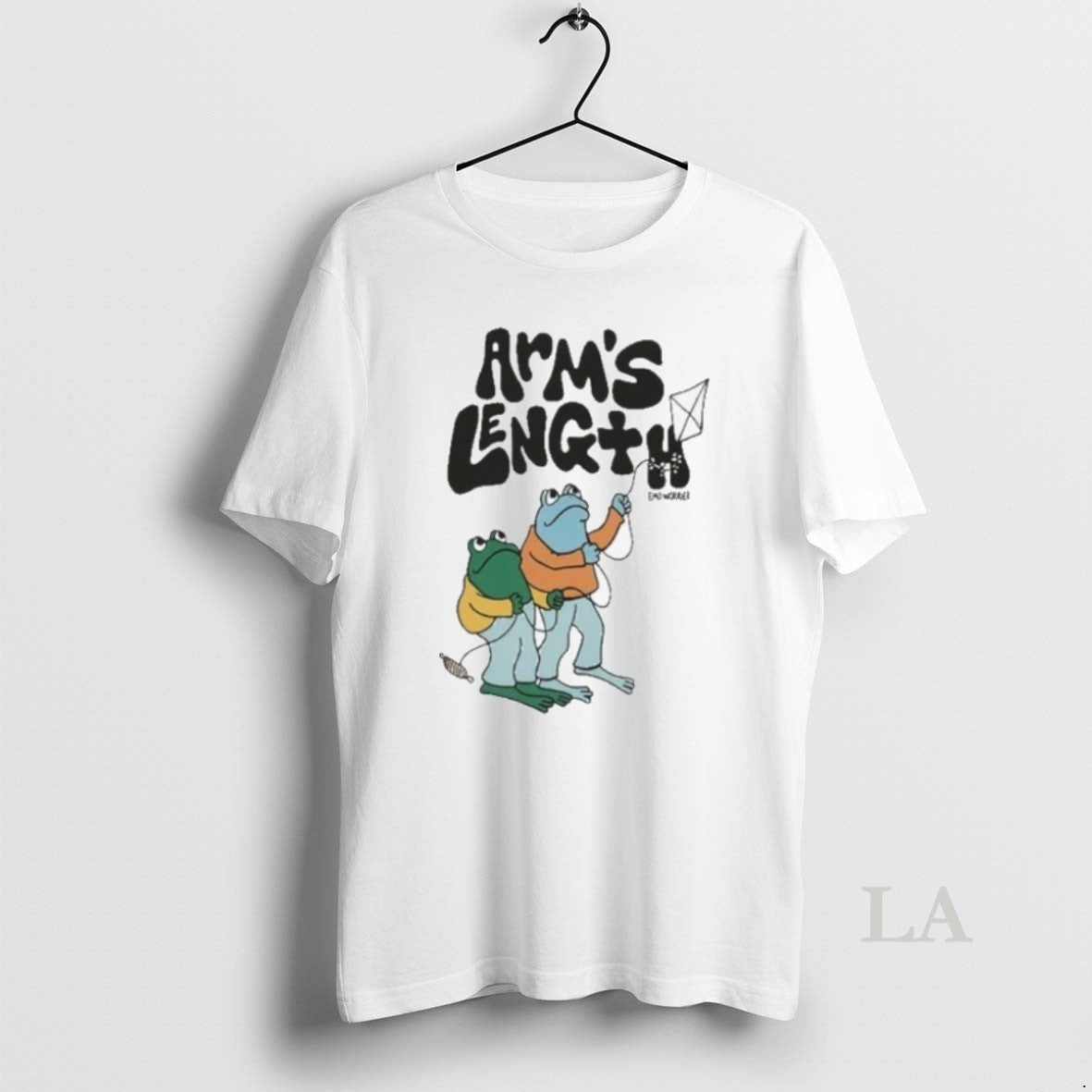 Original Frogs Arms Length Tour 2025 Shirt Hoodie Sweatshirt | PurePodTees.com