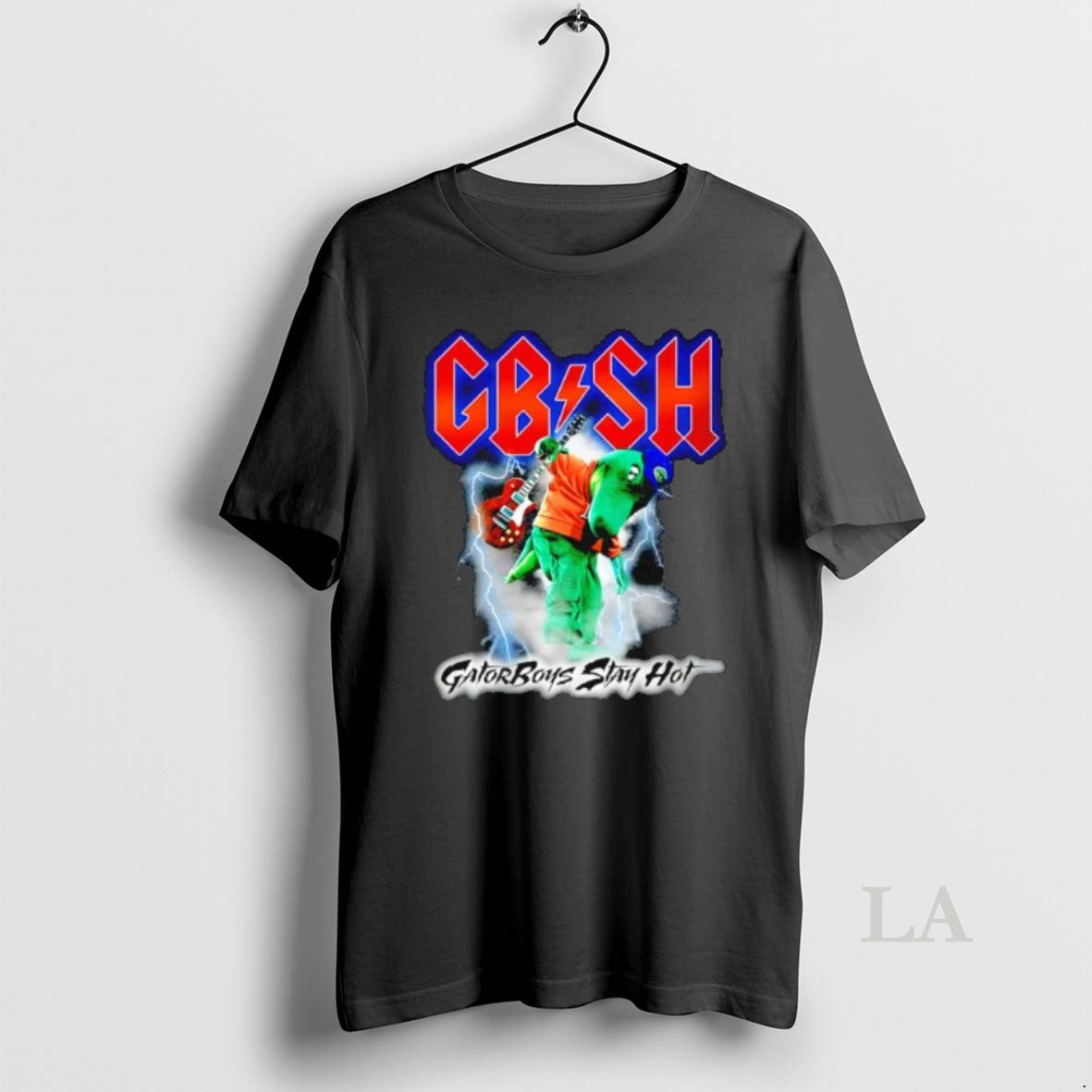 Original Gbsh Gatorboys Stay Hot Tour Shirt Hoodie Sweatshirt | PurePodTees.com