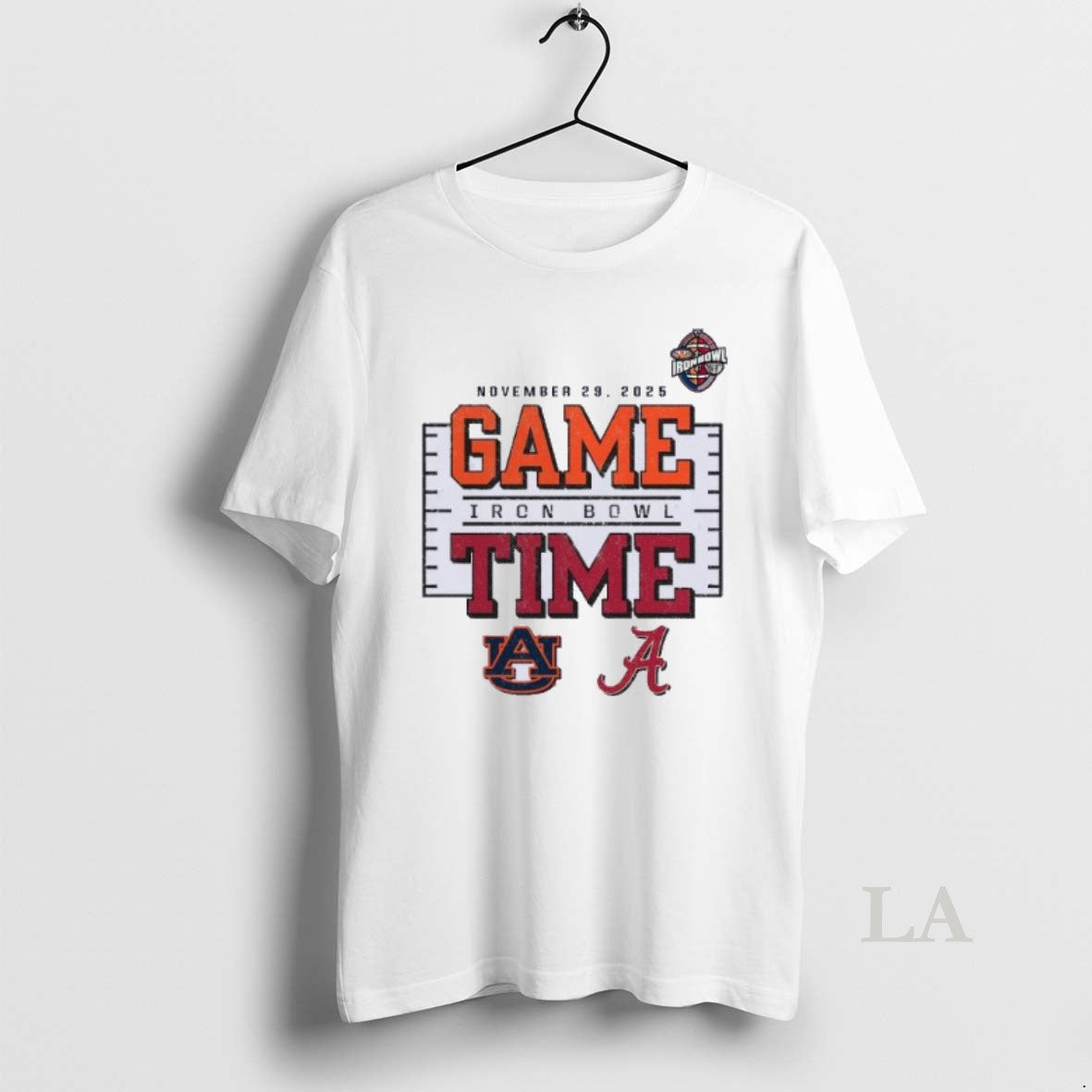 Original Game Time Auburn Tigers Vs Shirt Hoodie Sweatshirt | PurePodTees.com