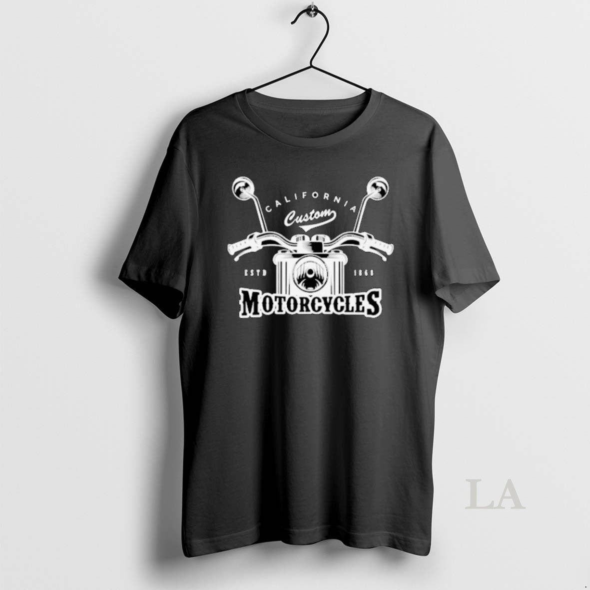Original Gen V Cate Dunlap California Custom Motorcycles Est 1968 Shirt Hoodie Sweatshirt | PurePodTees.com