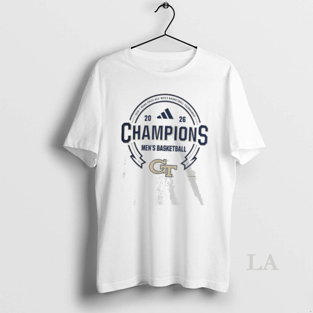 Original Georgia Tech Yellow Jackets 2026