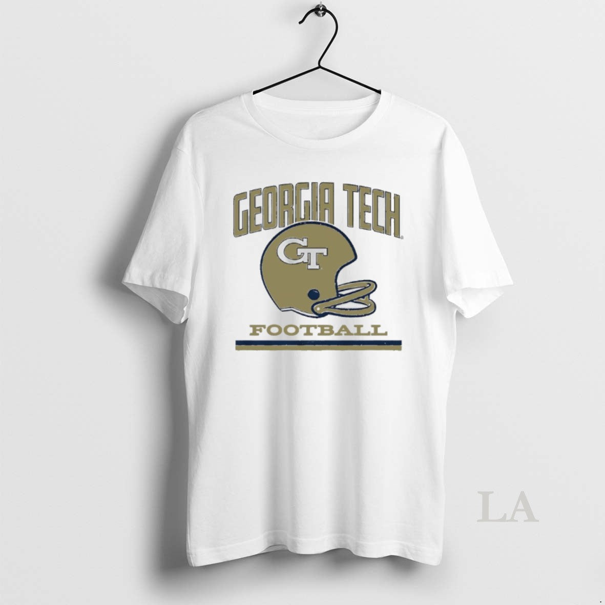 Original Georgia Tech Football Helmet Shirt Hoodie Sweatshirt | PurePodTees.com
