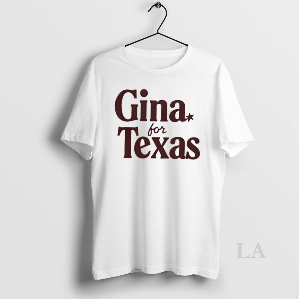 Original Gina Hinojosa For Texas Shirt Hoodie Sweatshirt | PurePodTees.com