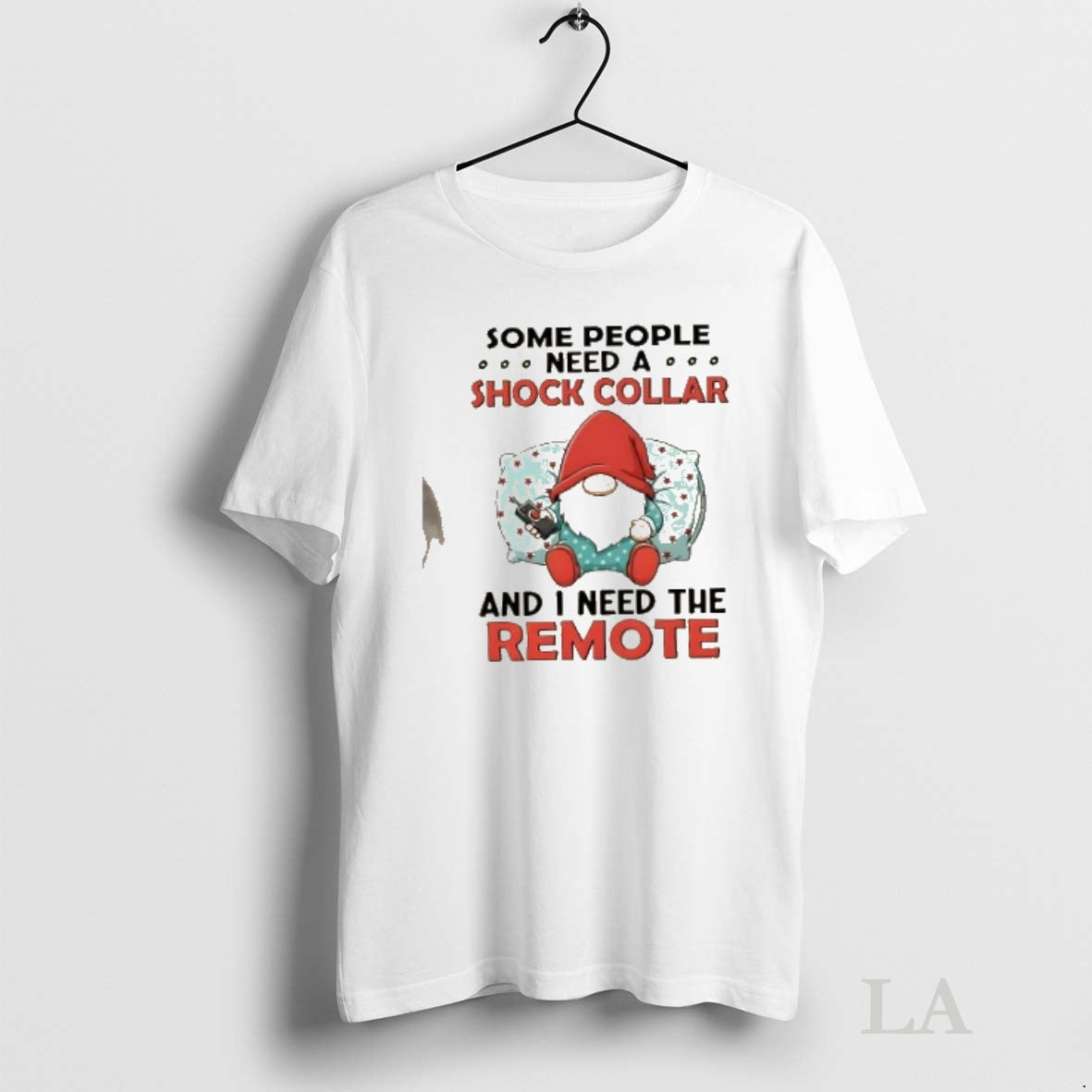 Original Gnomes Some People Need A Shirt Hoodie Sweatshirt | PurePodTees.com