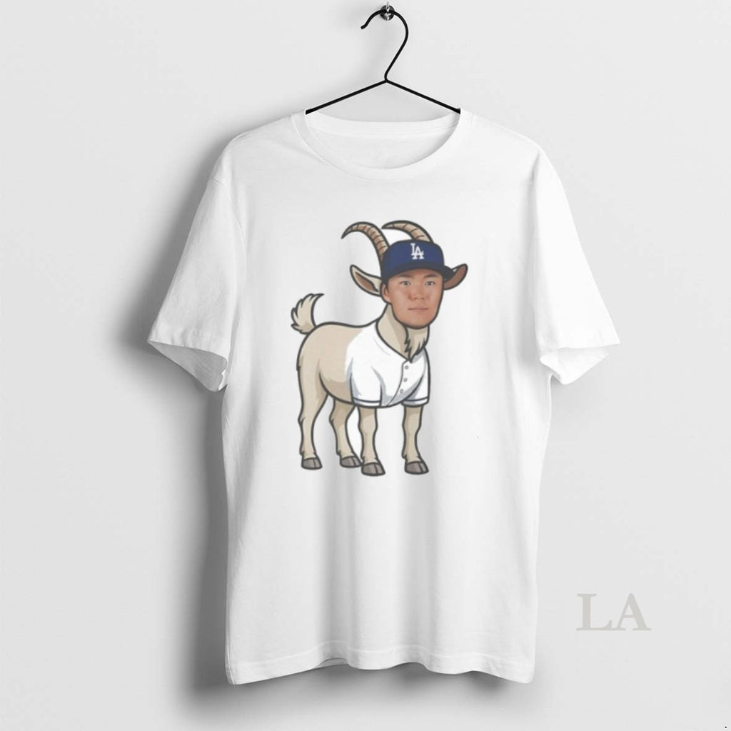 Original Goat Yamamot Shirt Hoodie Sweatshirt | PurePodTees.com