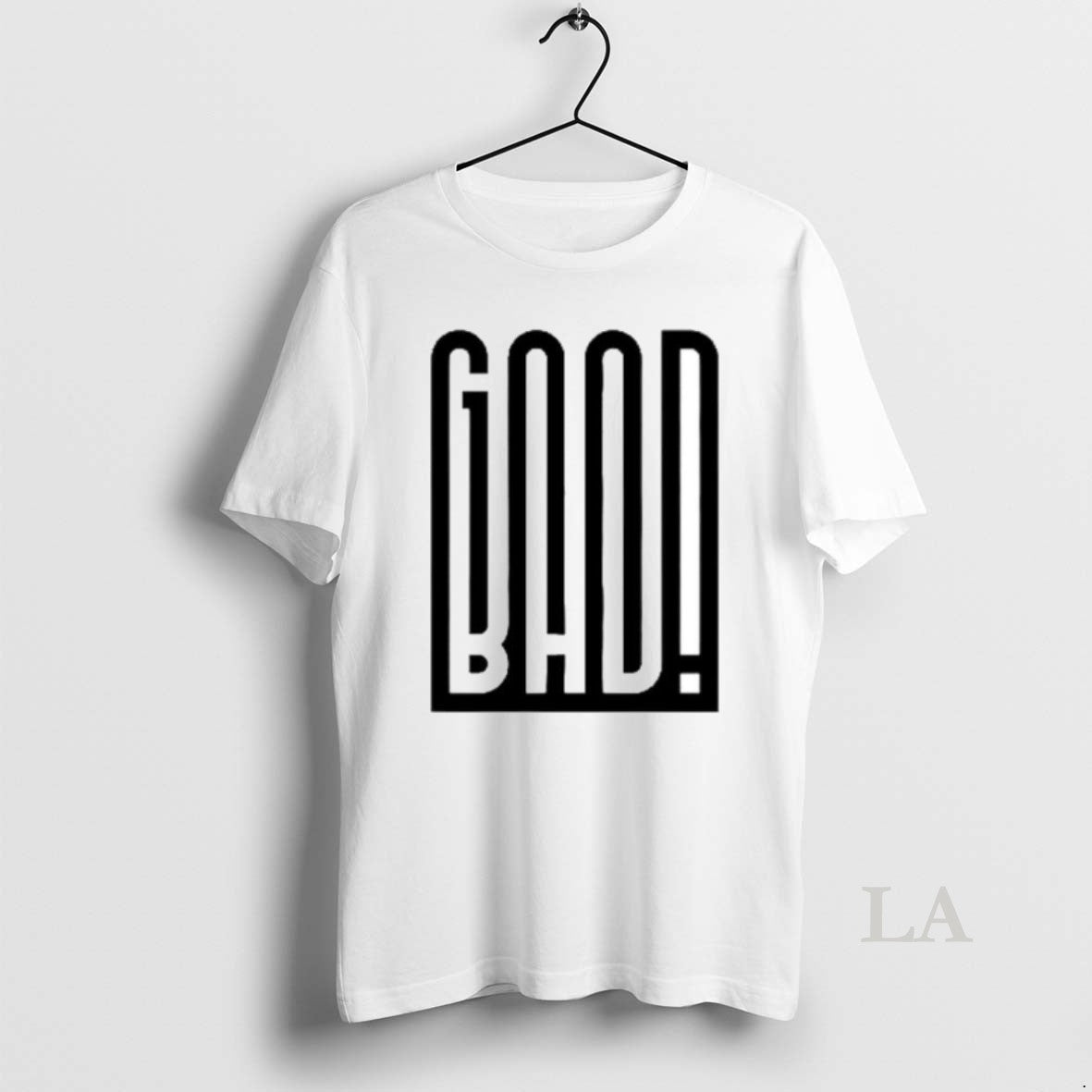 Original Good Bad Funny Ornaments Shirt Hoodie Sweatshirt | PurePodTees.com