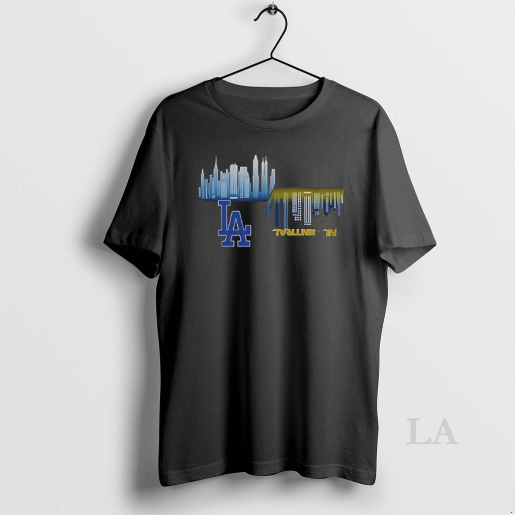 Original Good Los Angeles Dodgers Vs Milwaukee Brewers Mlb Gameday Schedule Skyline City 2025