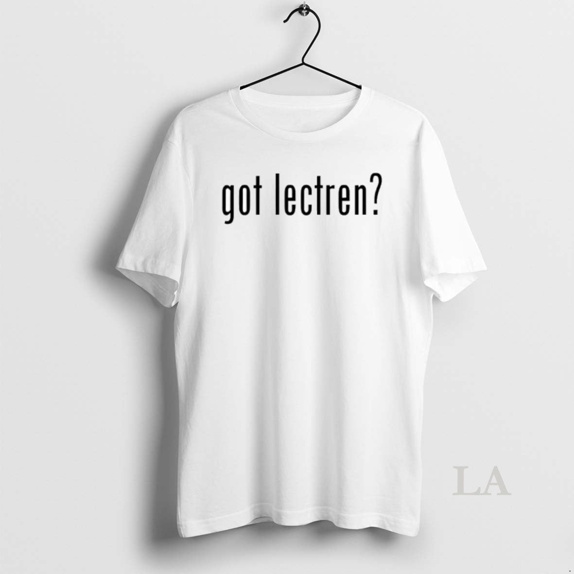 Original Got Lectren Shirt Hoodie Sweatshirt | PurePodTees.com