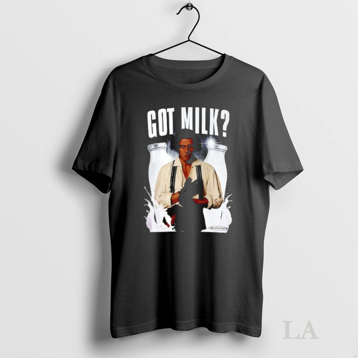 Original Got Milk Frankenstein Graphic Shirt Hoodie Sweatshirt | PurePodTees.com