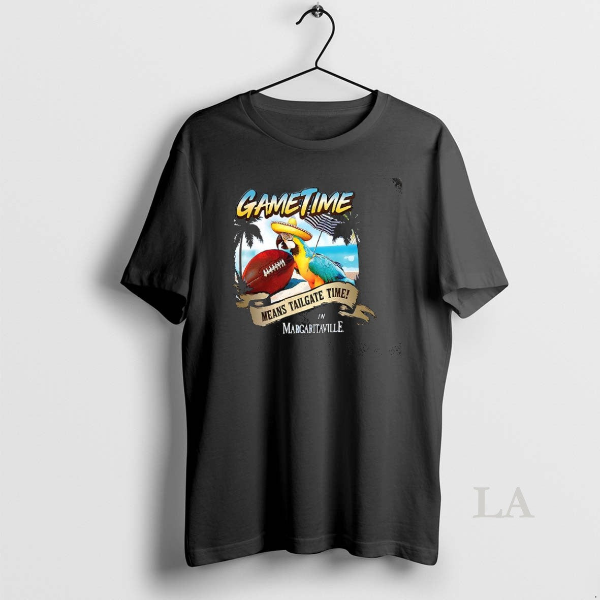Original Green Bay Packers Football Game Time Means Tailgate Time In Margaritaville Shirt Hoodie Sweatshirt | PurePodTees.com