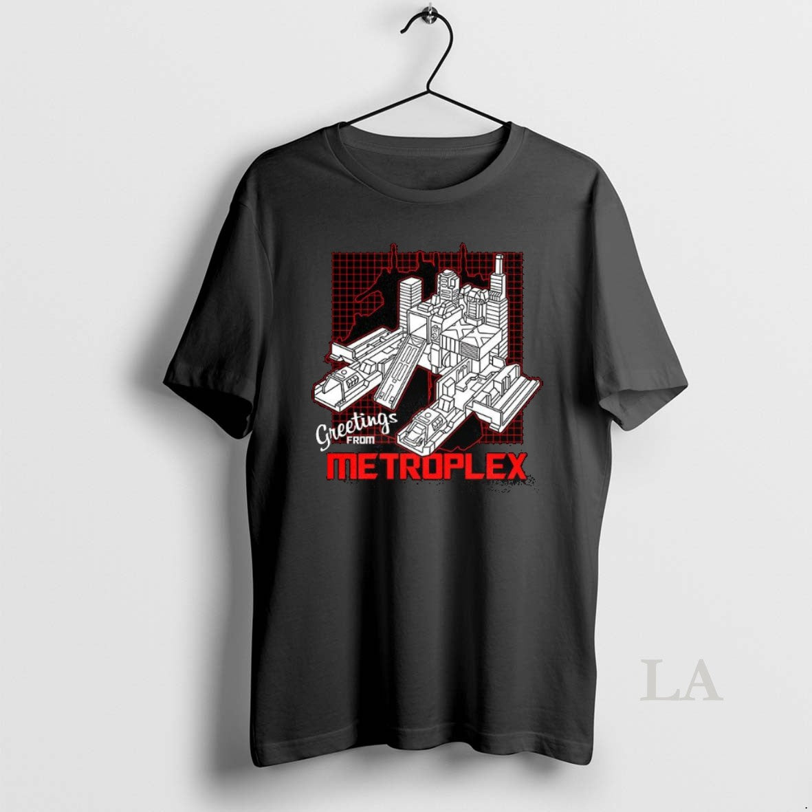 Original Greetings From The Metroplex Blueprint Shirt Hoodie Sweatshirt | PurePodTees.com