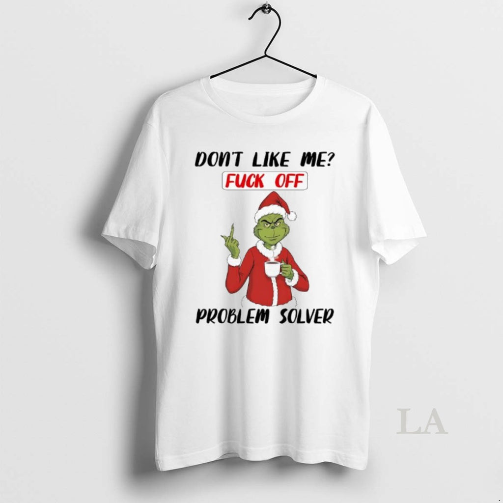 Original Grinch Dr Shirt Hoodie Sweatshirt | PurePodTees.com