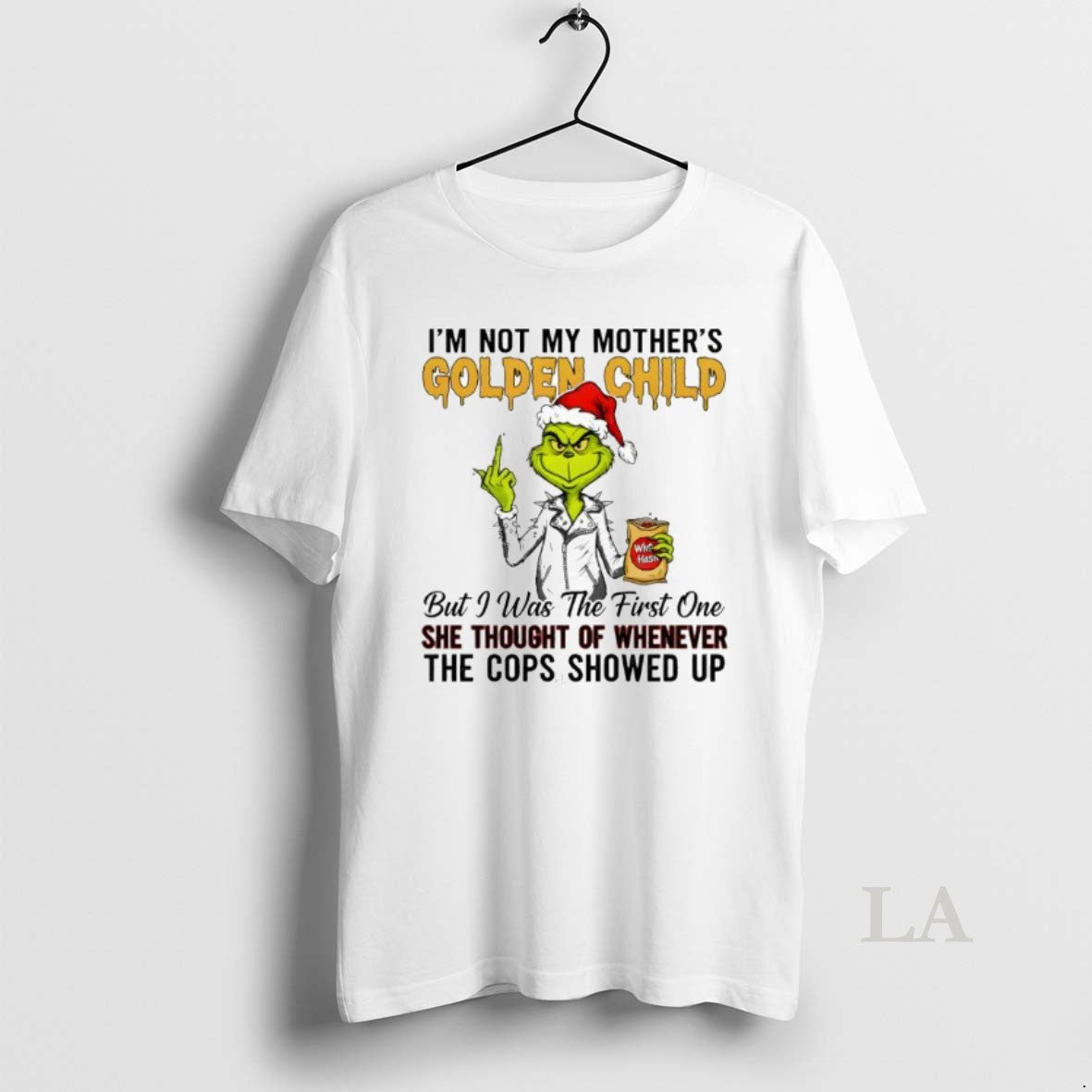 Original Grind Im Not My Mothers Golden Child But I Was The First One She Shirt Hoodie Sweatshirt | PurePodTees.com