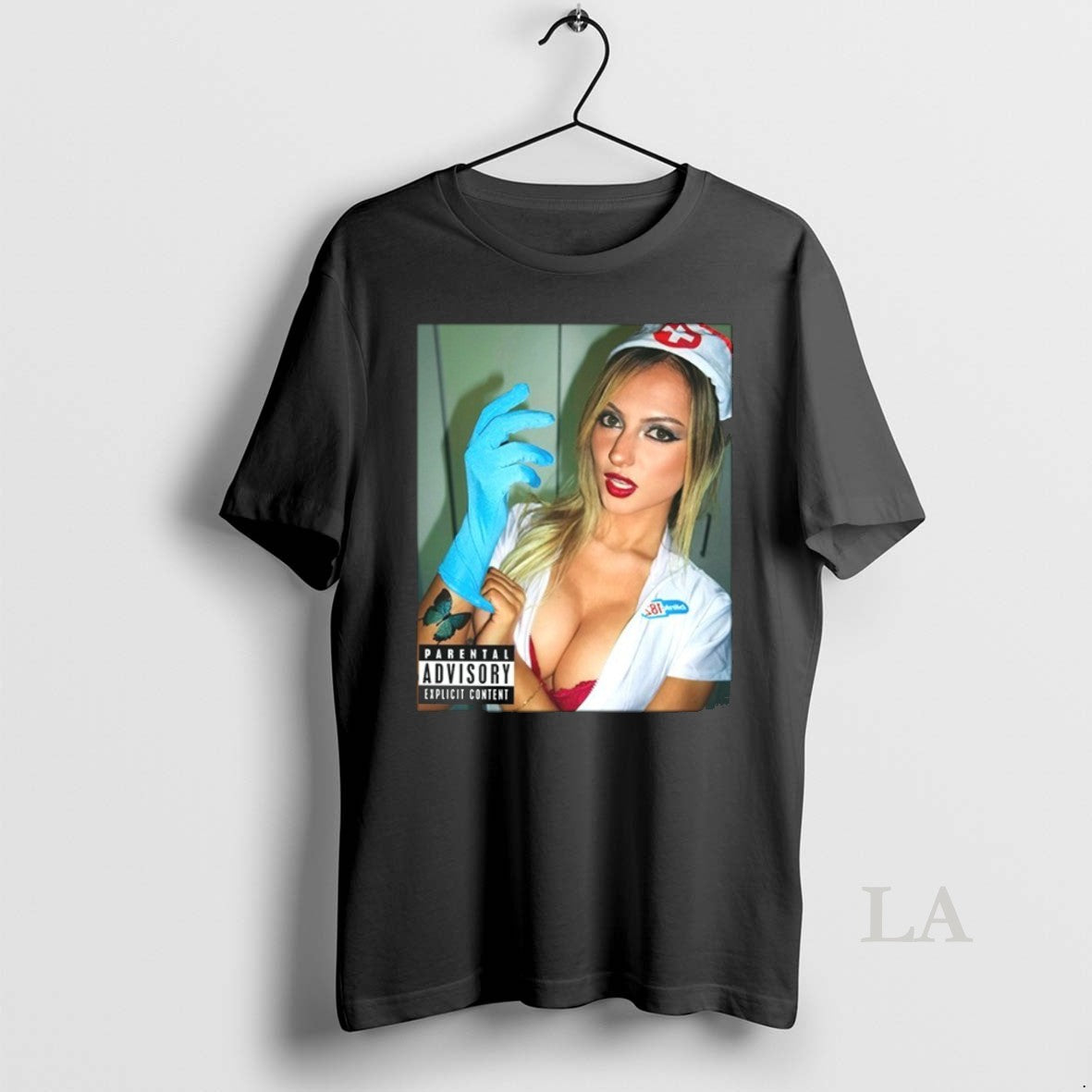 Original Hannah Montoya Blink 182 Ceramic Ceramic And Classic Dad Cap Shirt Hoodie Sweatshirt | PurePodTees.com