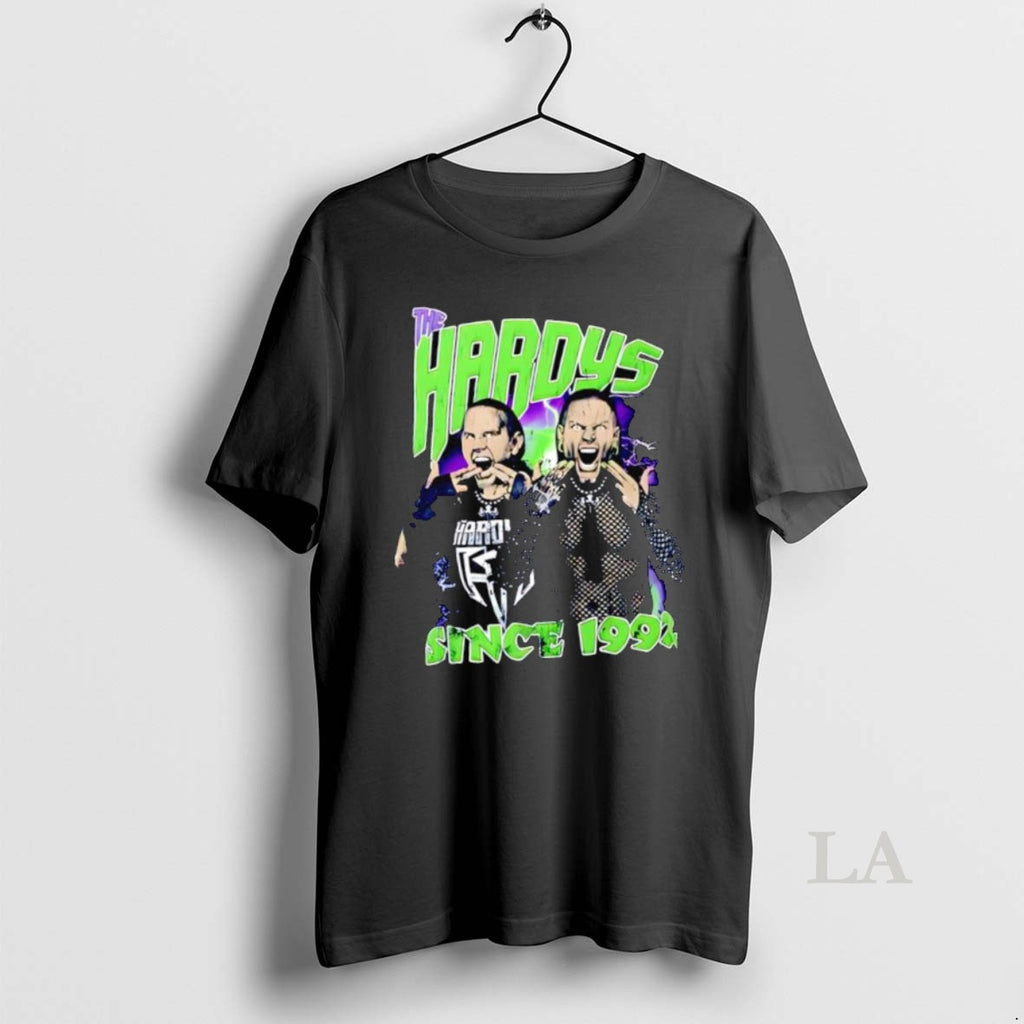 Original Hardus Hapo Since 1991 Graphic Shirt Hoodie Sweatshirt | PurePodTees.com