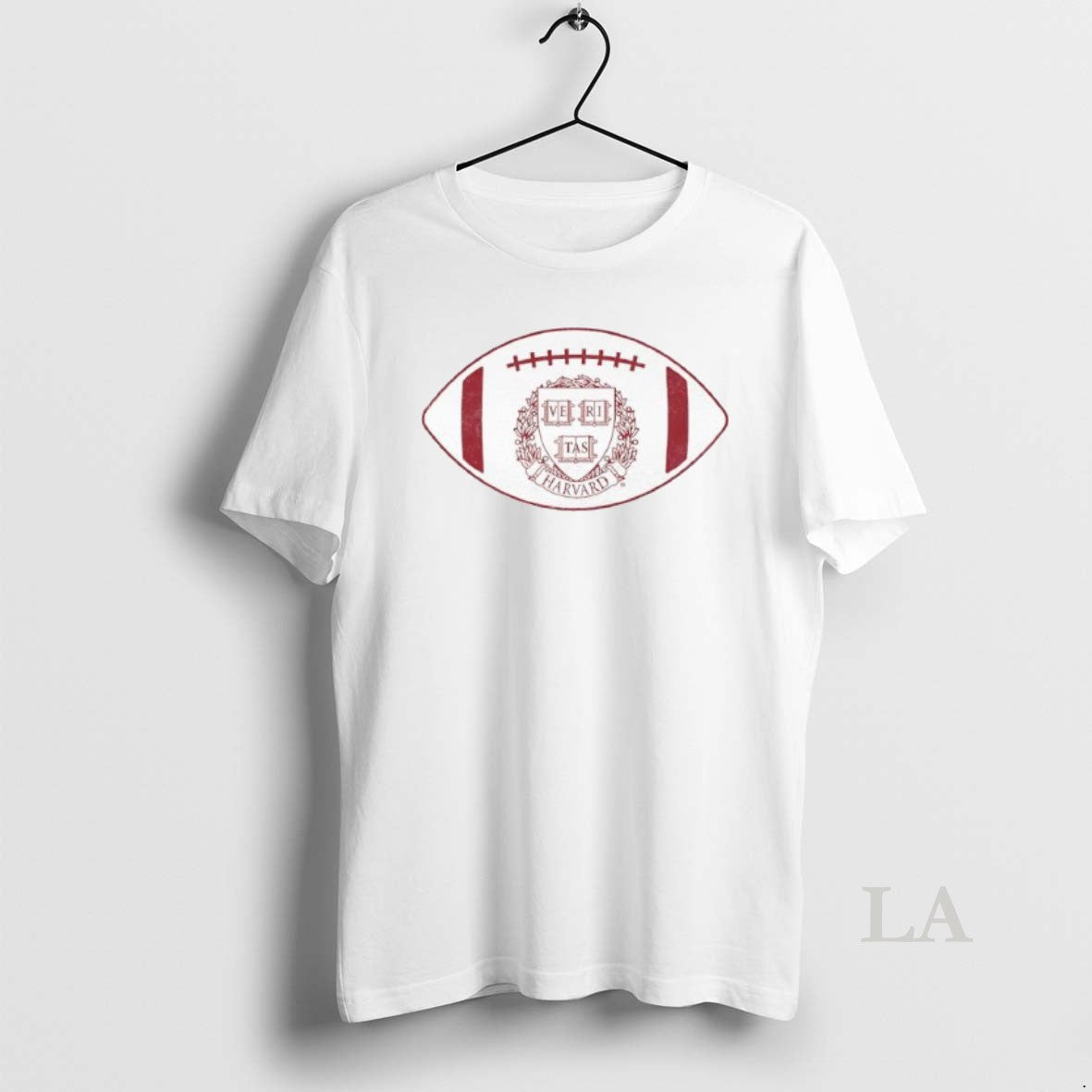 Original Harvard University Veritas Logo Shirt Hoodie Sweatshirt | PurePodTees.com