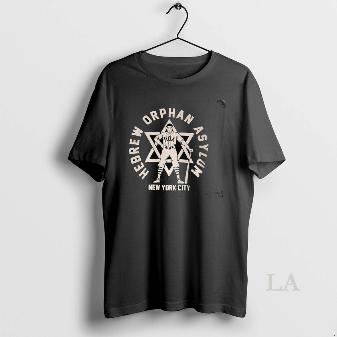 Original Hebrew Orphan Asylum New York City Shirt Hoodie Sweatshirt | PurePodTees.com