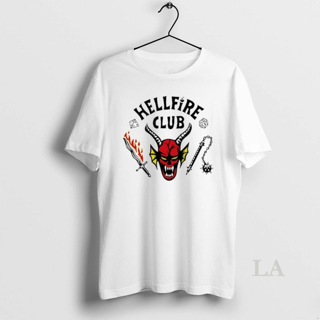 Original Hellfire Club Shirt Hoodie Sweatshirt | PurePodTees.com