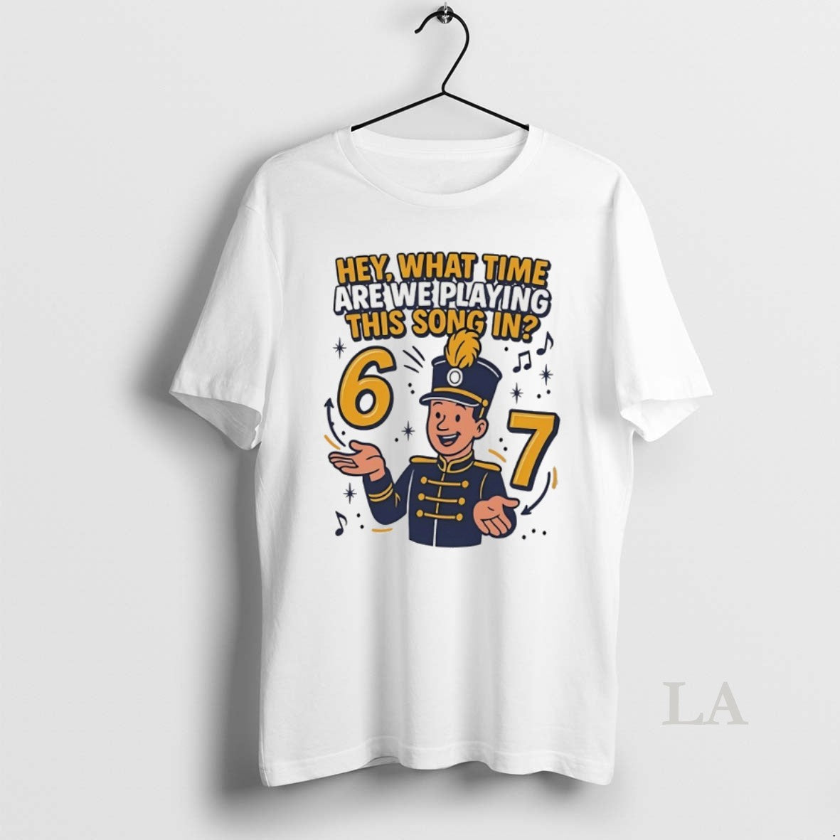Original Hey What Time Are We Playing This Song In 67 Shirt Hoodie Sweatshirt | PurePodTees.com