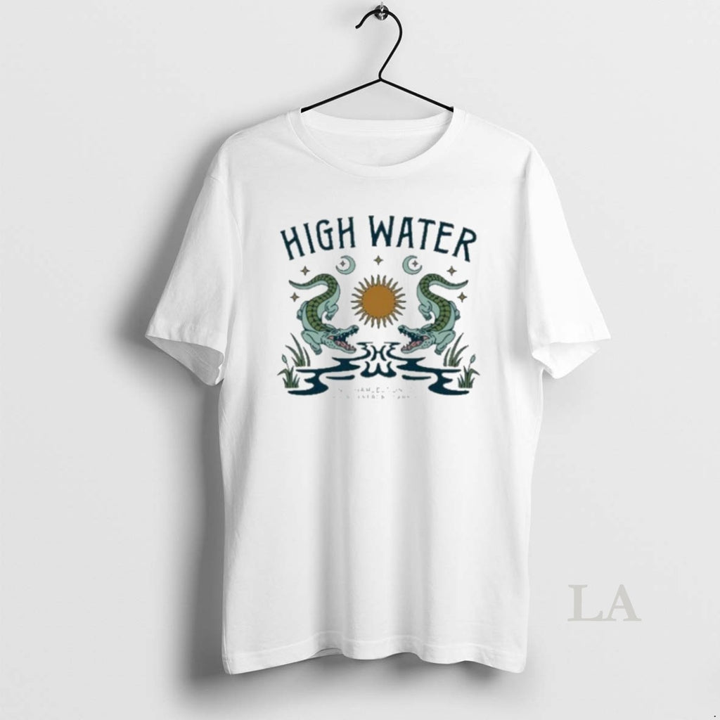 Original High Water Festival Event N