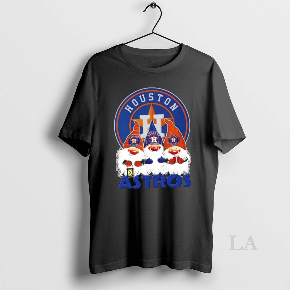 Original Houston Astros X Gnomes Xmas Christmas Shirt Hoodie Sweatshirt | PurePodTees.com