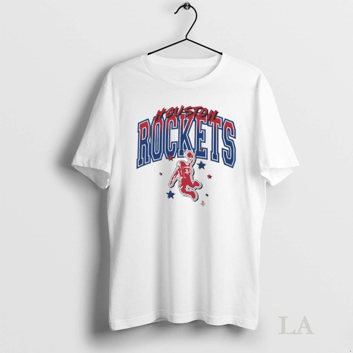 Original Houston Rockets 47 City Edition Fade Franklin Shirt Hoodie Sweatshirt | PurePodTees.com