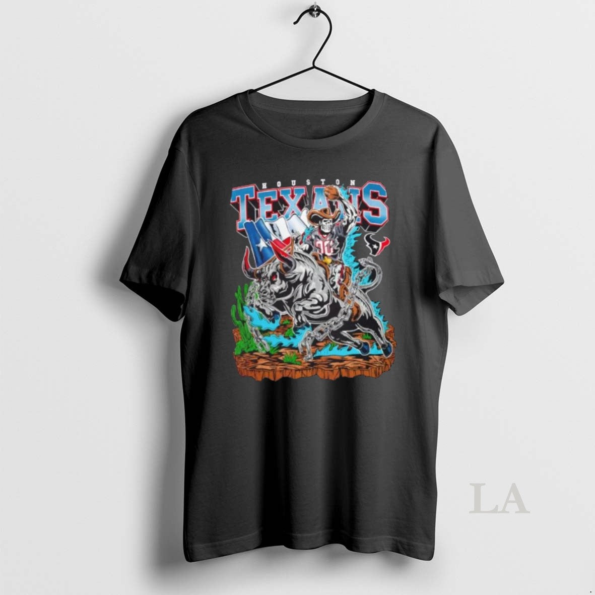Original Houston Texans Wrangler Football Fire Graphic Shirt Hoodie Sweatshirt | PurePodTees.com