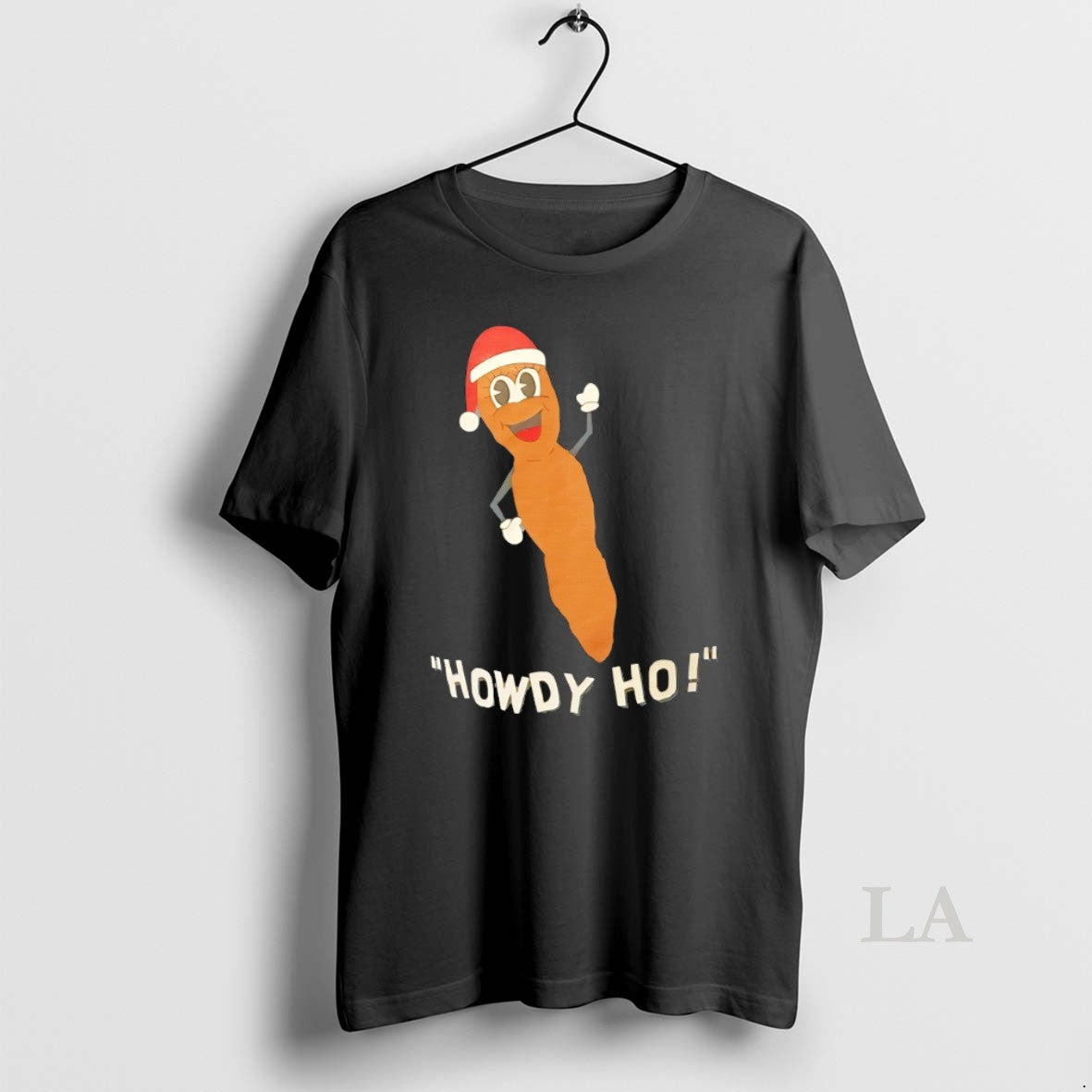 Original Howdy Ho Mr Shirt Hoodie Sweatshirt | PurePodTees.com