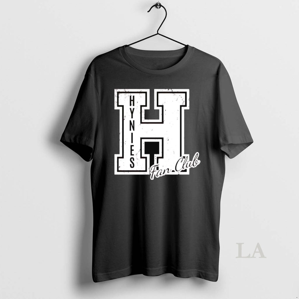Original Hynies Fan Club Shirt Hoodie Sweatshirt | PurePodTees.com