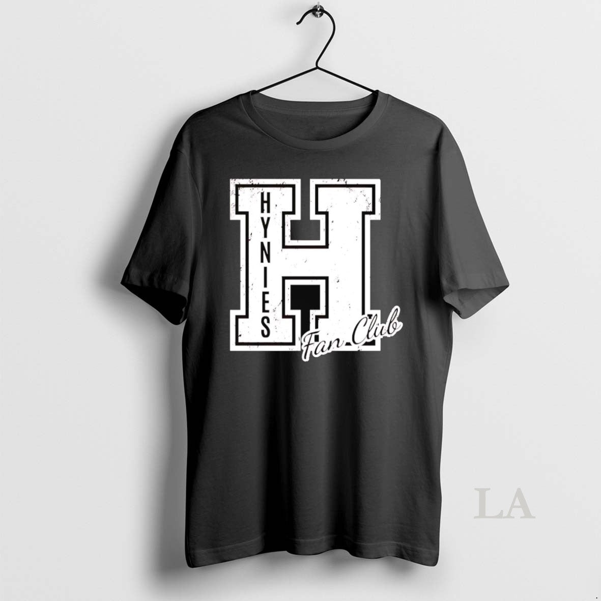 Original Hynies Fan Club Shirt Hoodie Sweatshirt | PurePodTees.com