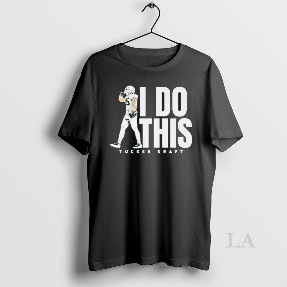 Original I Do This Tucker Kraft Shirt Hoodie Sweatshirt | PurePodTees.com