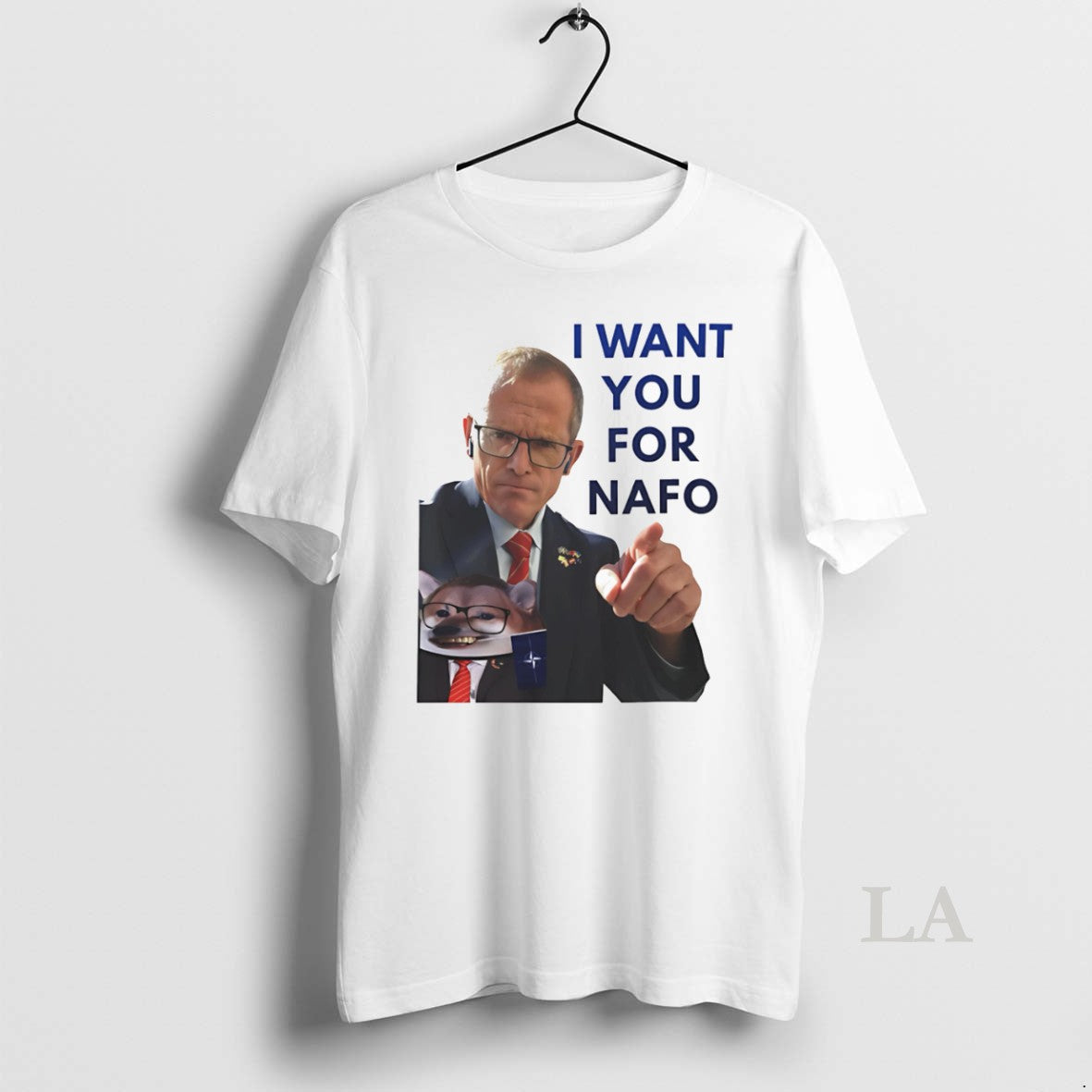 Original I Want You For Nafo Gunther Fehlinger Shirt Hoodie Sweatshirt | PurePodTees.com