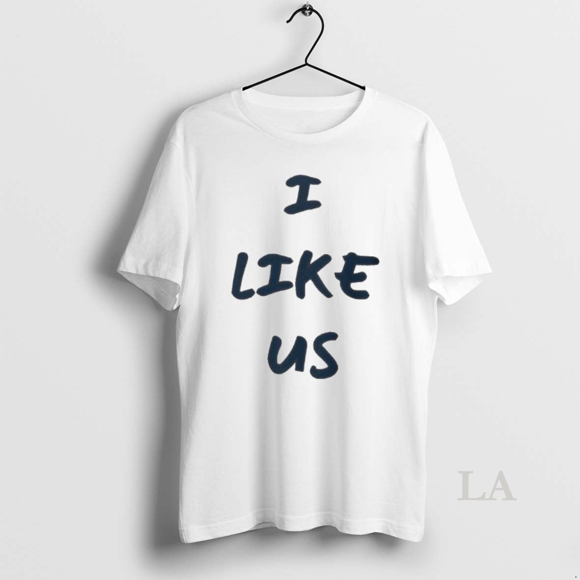 Original I Like Us Ornaments Shirt Hoodie Sweatshirt | PurePodTees.com