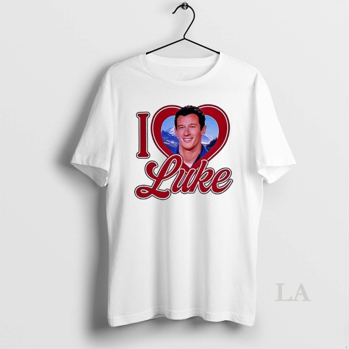 Original I Love Callum Turner Shirt Hoodie Sweatshirt | PurePodTees.com