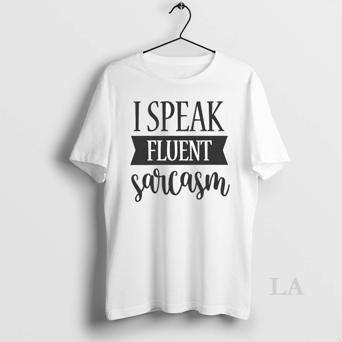 Original I Speak Fluent Pittsburgh Sarcasm Shirt Hoodie Sweatshirt | PurePodTees.com