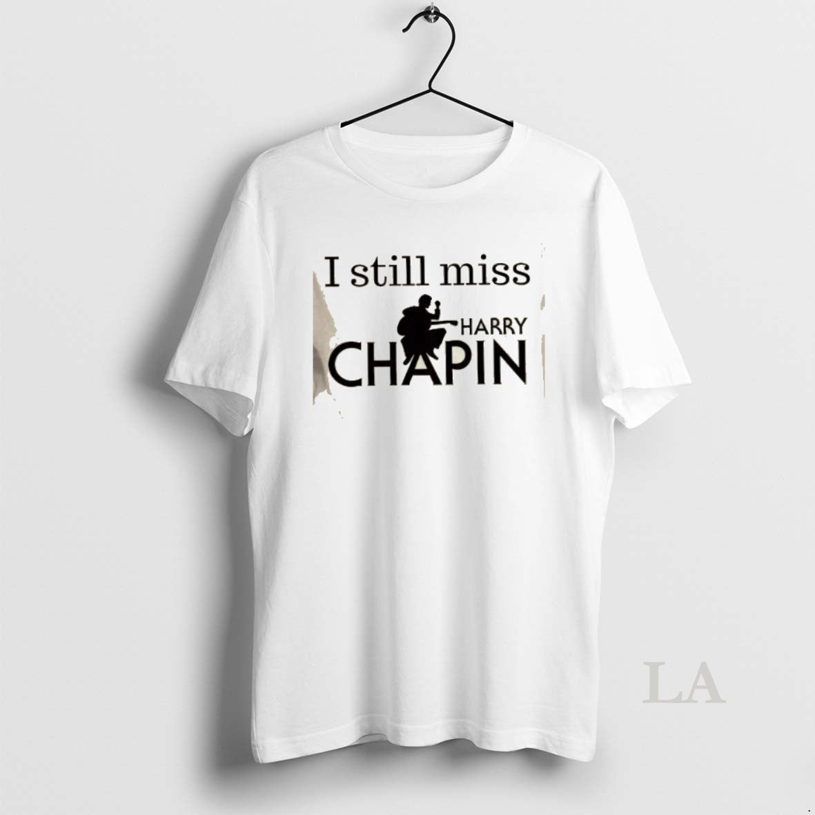 Original I Still Miss Harry Chapin Shirt Hoodie Sweatshirt | PurePodTees.com