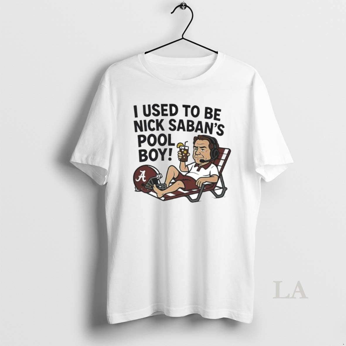 Original I Used To Be Nick Sabans Pool Boy Ornaments Shirt Hoodie Sweatshirt | PurePodTees.com